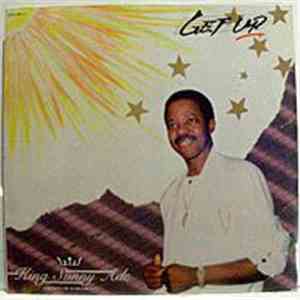 King Sunny Ade & The New African Beats - Get Up download flac mp3