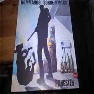 Kommando Sonne-nmilch - Pfingsten download flac mp3
