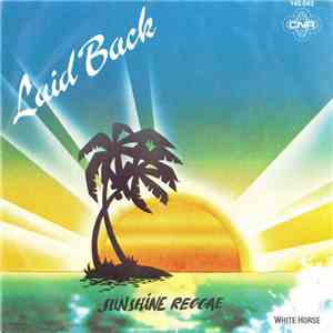 Laid Back - Sunshine Reggae download flac mp3