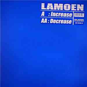 Lamoen - Increase / Decrease download flac mp3