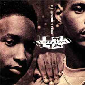Larry Larr - Da Wizzard Of Odds download flac mp3
