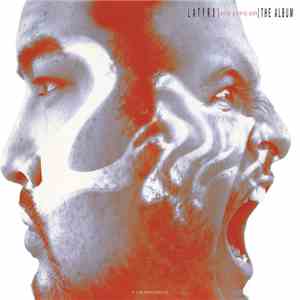 Latyrx - The Album (20 Years Anniversary Dlx) flac mp3 download