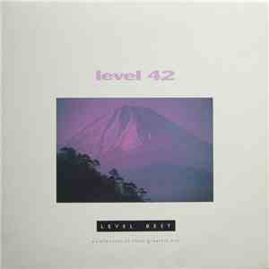 Level 42 - Level Best download flac mp3
