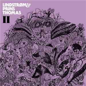 Lindstrøm & Prins Thomas - II download flac mp3