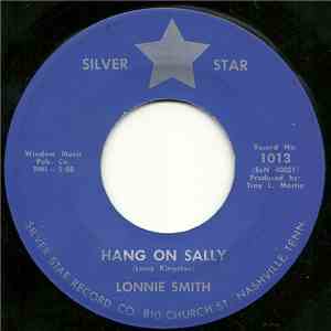 Lonnie Smith  - Hang On Sally / Beautiful Promises download flac mp3