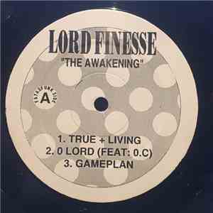 Lord Finesse - The Awakening download flac mp3