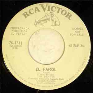 Los Dandys - El Farol / Eres Mi Querer download flac mp3