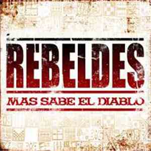 Los Rebeldes - Mas Sabe El Diablo download flac mp3