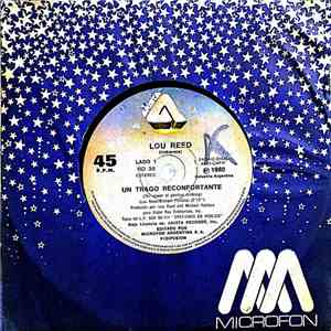 Lou Reed - The Power Of Positive Drinking download flac mp3