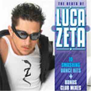 Luca Zeta - The Beats Of Luca Zeta download flac mp3