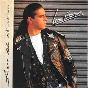 Luis Enrique - Luces Del Alma download flac mp3