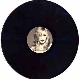 Madonna Feat Nicki Minaj - Bitch I'm Madonna (Part One) download flac mp3