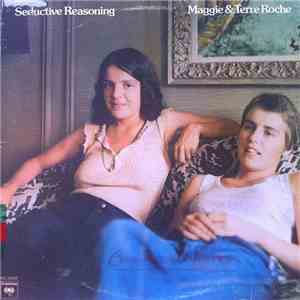 Maggie & Terre Roche - Seductive Reasoning download flac mp3