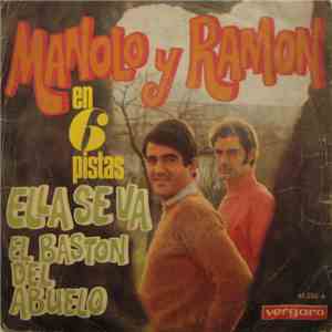Manolo Y Ramón - Ella Se Va download flac mp3