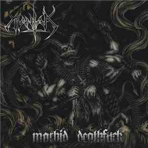 Mantak  - Morbid Deathfuck download flac mp3