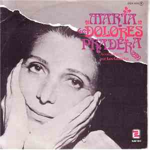 María Dolores Pradera Acompañada Por Los Gemelos - Paloma, Llevale download flac mp3