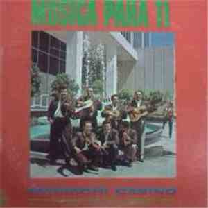 Mariachi Casino - Musica Para Ti download flac mp3