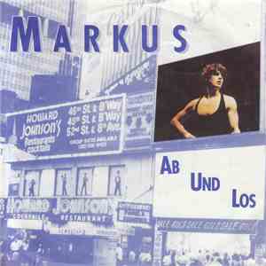 Markus  - Ab Und Los download flac mp3