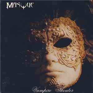 Masque  - Vampire Theater download flac mp3