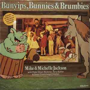 Mike & Michelle Jackson - Bunyips, Bunnies & Brumbies download flac mp3