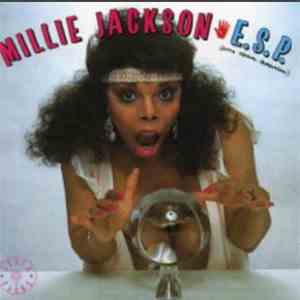 Millie Jackson - E.S.P. (Extra Sexual Persuasion) download flac mp3