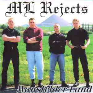 ML Rejects - Mansfelder Land download flac mp3