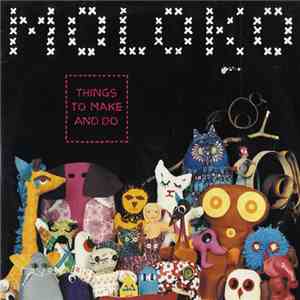 Moloko - Things To Make And Do download flac mp3