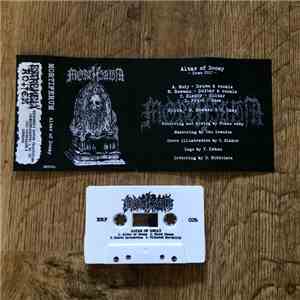 Mortiferum - Altar Of Decay download flac mp3