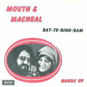 Mouth & MacNeal - Bat-Te-Ring-Ram / Hands Up download flac mp3