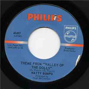 Natty Bumpo - Theme From "Valley Of The Dolls" download flac mp3