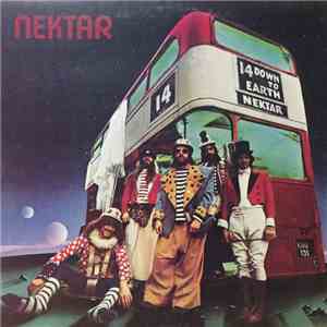 Nektar - Down To Earth download flac mp3