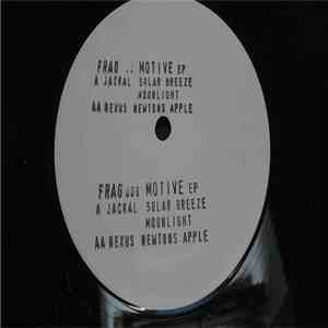 Nexus  / Jackal - Motive EP download flac mp3