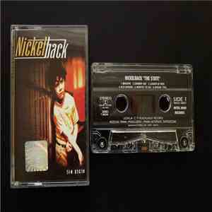 Nickelback - The State download flac mp3