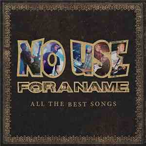 No Use For A Name - All The Best Songs download flac mp3