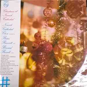 Norwich Cathedral Choir Directed By Brian Runnett With Bernard Burrell - Christmas At Norwich Cathedral download flac mp3