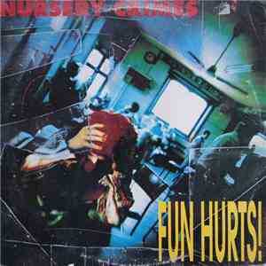 Nursery Crimes - Fun Hurts! download flac mp3
