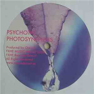 Omar S - Psychotic Photosynthesis download flac mp3