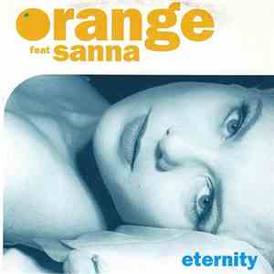 Orange  feat. Sanna - Eternity download flac mp3