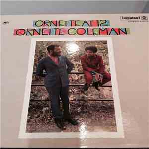 Ornette Coleman - Ornette At 12 download flac mp3