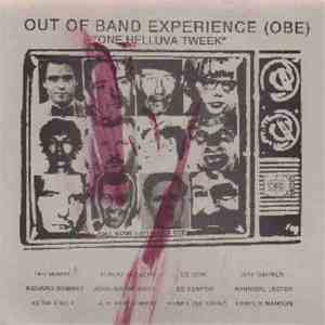 Out Of Band Experience (OBE) & Kings Of Feedback - One Helluva Tweek / Pound The Brain download flac mp3