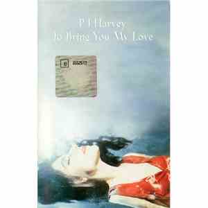 P J Harvey - To Bring You My Love download flac mp3