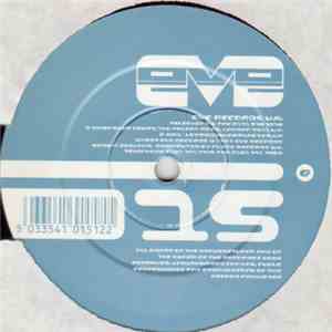 Pablo Gargano - Eve 15 download flac mp3