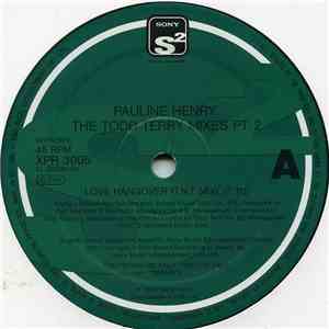 Pauline Henry - Love Hangover (The Todd Terry Mixes PT. 2) download flac mp3
