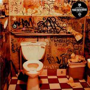 Peanut Butter Wolf - Peanut Butter Breaks download flac mp3