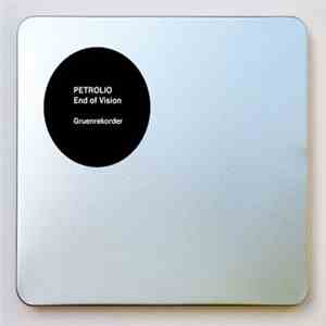 Petrolio  - End Of Vision download flac mp3