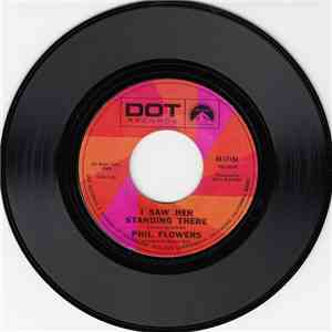 Phil Flowers - Nobody Knows / I Saw Her Standing There download flac mp3