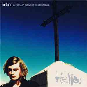 Phillip Boa And The Voodooclub - Helios download flac mp3
