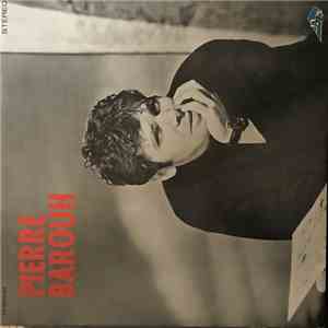 Pierre Barouh - Pierre Barouh flac mp3 download