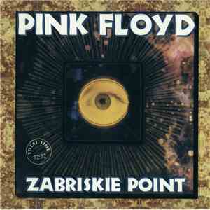 Pink Floyd - Zabriskie Point download flac mp3