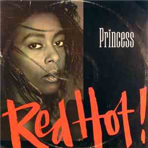 Princess - Red Hot! download flac mp3